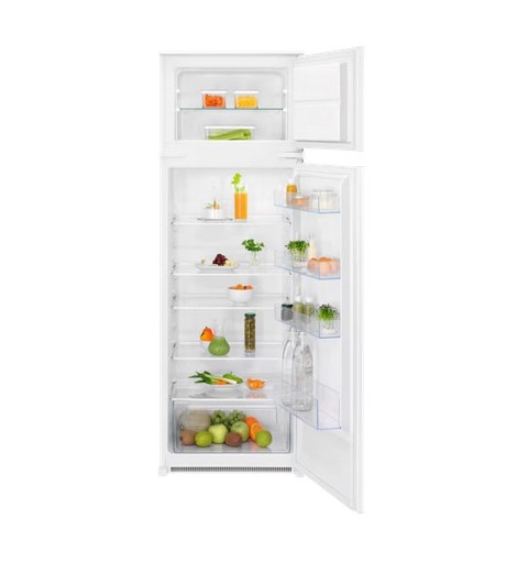 Electrolux KTS5LE16S Built-in 249 L E White