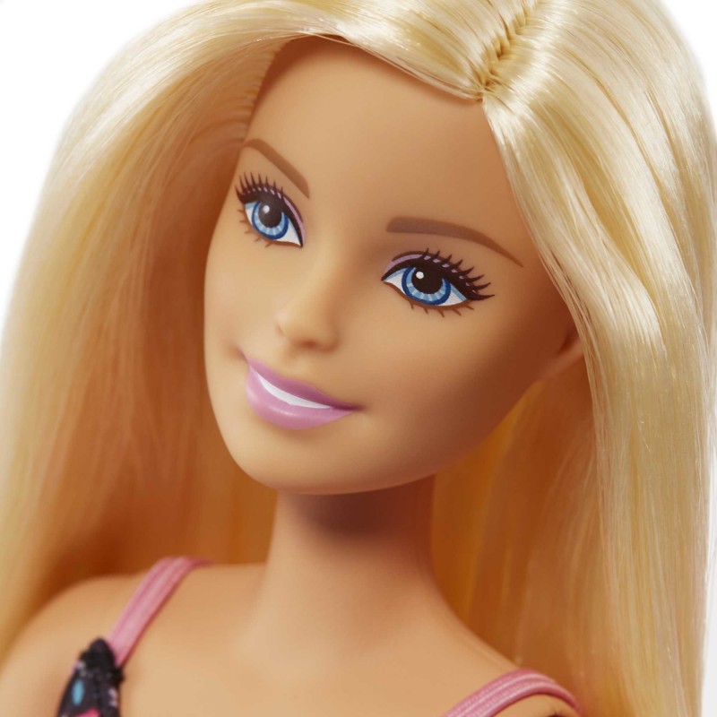 Barbie – Coffret fait ses courses