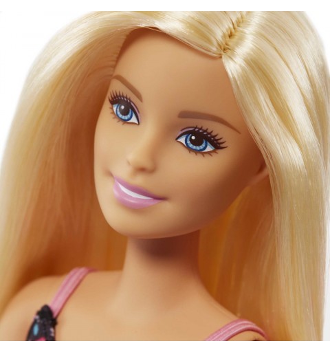 Barbie – Coffret fait ses courses