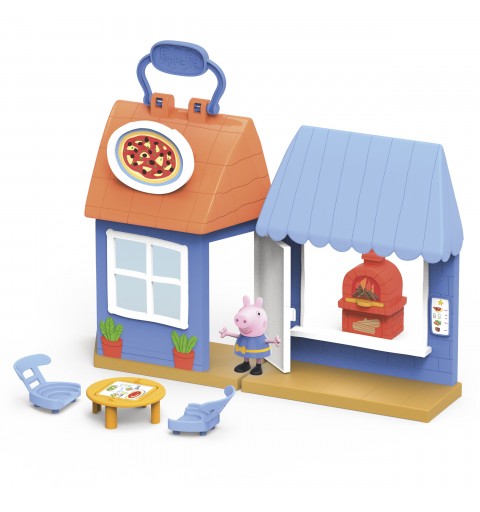 Peppa Pig Pizzeria de Peppa