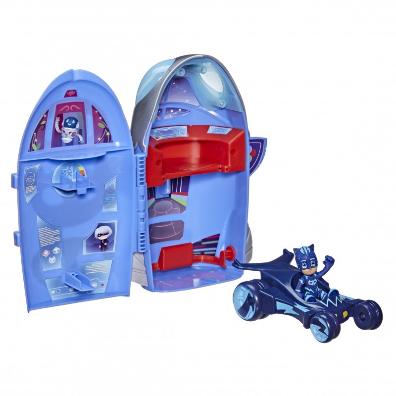 PJ Masks F20985L0 set de juguetes