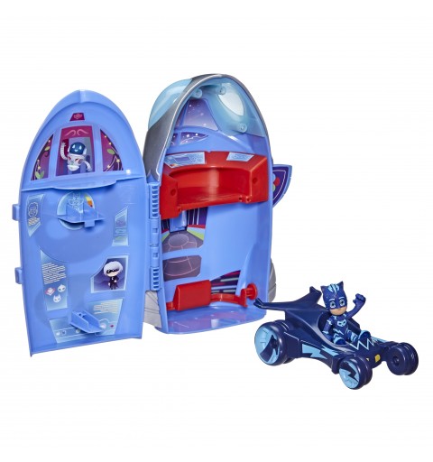 PJ Masks 2-in-1 HQ