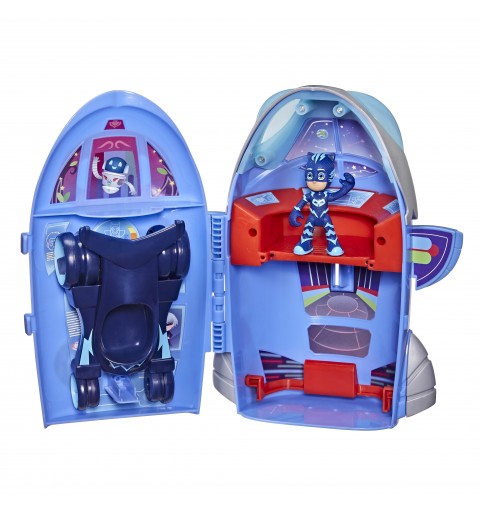 PJ Masks 2-in-1 HQ