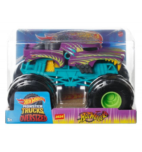 Hot Wheels Monster Trucks HTM84 Spielzeugfahrzeug