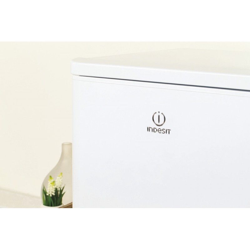 Indesit IB55 532 W Libera installazione 229 L E Bianco