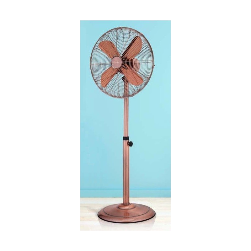 Smartway SVP40XR household fan Copper