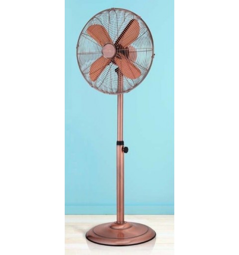 Smartway SVP40XR household fan Copper