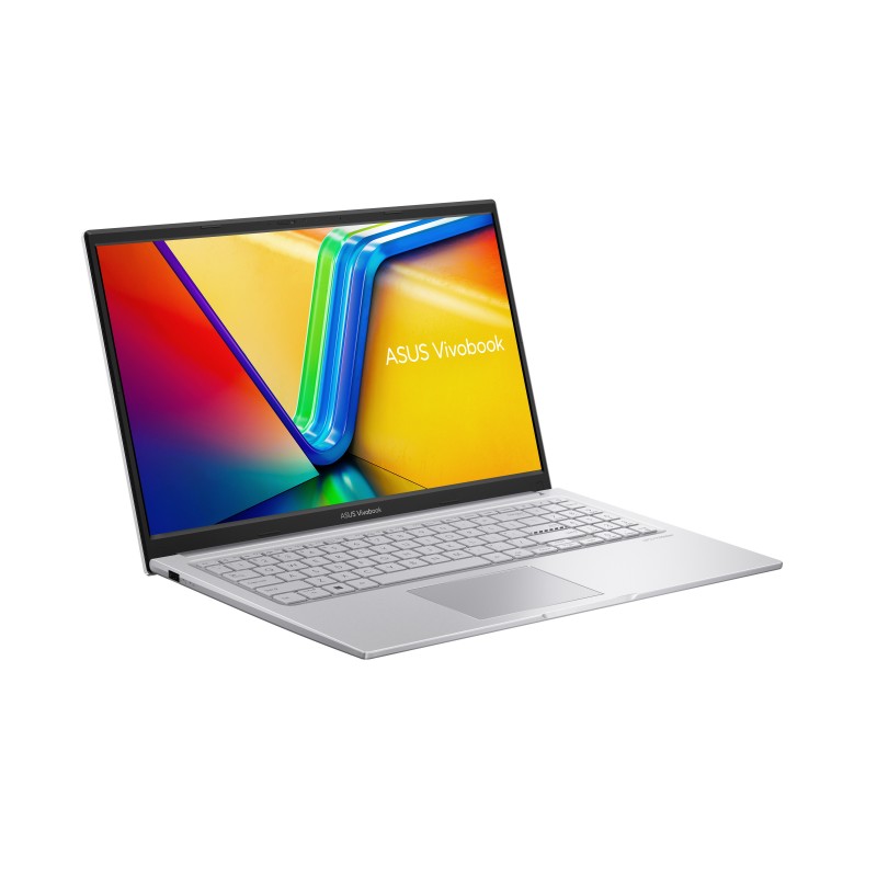 ASUS Vivobook F1504ZA-NJ788W Intel® Core™ i3 i3-1215U Laptop 39,6 cm (15.6") Full HD 8 GB DDR4-SDRAM 512 GB SSD Wi-Fi 6E