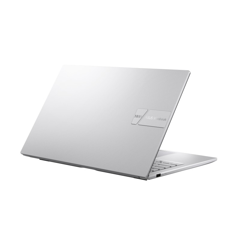 ASUS Vivobook F1504ZA-NJ788W Intel® Core™ i3 i3-1215U Computer portatile 39,6 cm (15.6") Full HD 8 GB DDR4-SDRAM 512 GB SSD