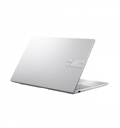 ASUS Vivobook F1504ZA-NJ788W Intel® Core™ i3 i3-1215U Computer portatile 39,6 cm (15.6") Full HD 8 GB DDR4-SDRAM 512 GB SSD