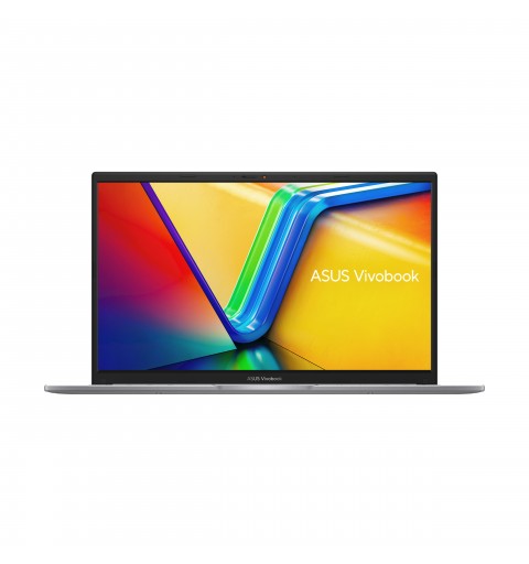 ASUS Vivobook F1504ZA-NJ788W Intel® Core™ i3 i3-1215U Laptop 39.6 cm (15.6") Full HD 8 GB DDR4-SDRAM 512 GB SSD Wi-Fi 6E