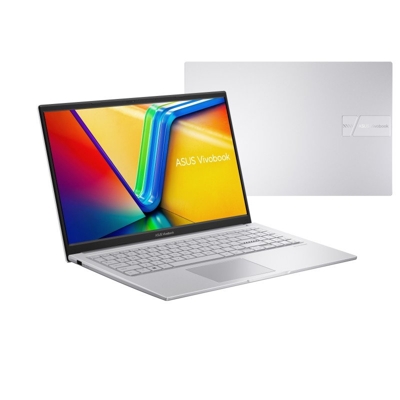 ASUS Vivobook F1504ZA-NJ788W Intel® Core™ i3 i3-1215U Laptop 39.6 cm (15.6") Full HD 8 GB DDR4-SDRAM 512 GB SSD Wi-Fi 6E