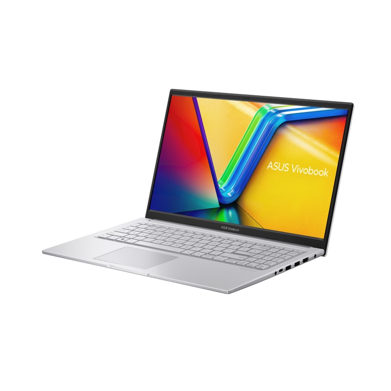 ASUS Vivobook F1504ZA-NJ788W Intel® Core™ i3 i3-1215U Laptop 39.6 cm (15.6") Full HD 8 GB DDR4-SDRAM 512 GB SSD Wi-Fi 6E