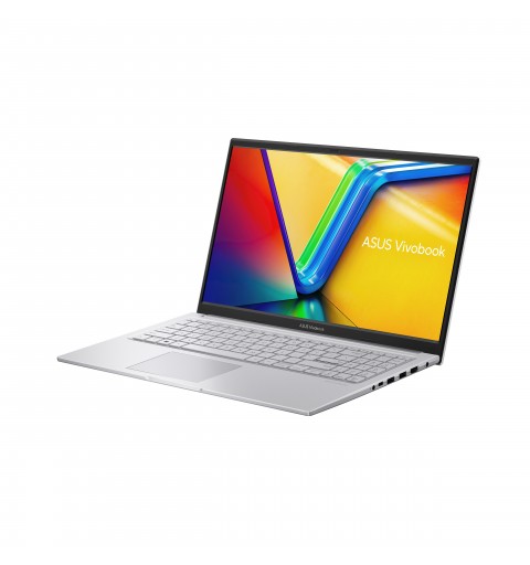 ASUS Vivobook F1504ZA-NJ788W Intel® Core™ i3 i3-1215U Computer portatile 39,6 cm (15.6") Full HD 8 GB DDR4-SDRAM 512 GB SSD