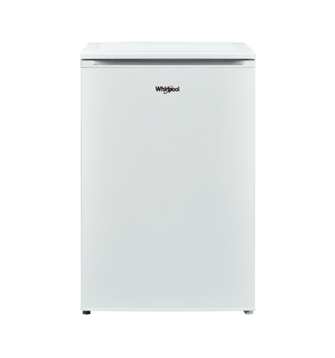 Whirlpool W55ZM 112 W 2 N Congelatore verticale Libera installazione 103 L E Bianco