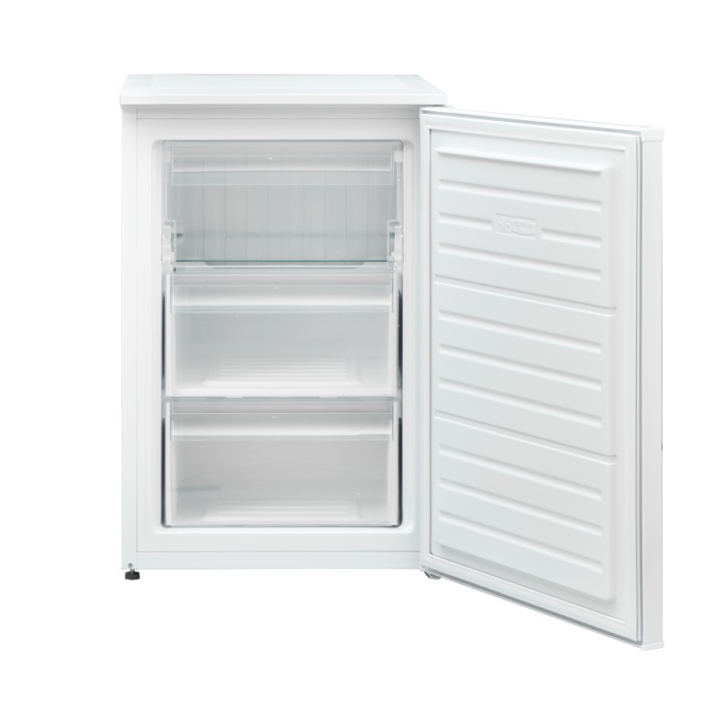 Whirlpool W55ZM 112 W 2 N Upright freezer Freestanding 103 L E White