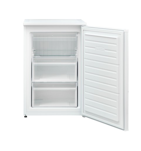 Whirlpool W55ZM 112 W 2 N Upright freezer Freestanding 103 L E White