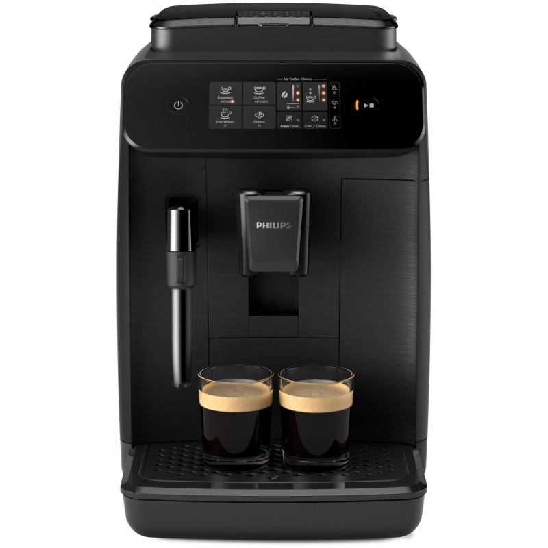 Philips 800 series EP0820 00 coffee maker Fully-auto Espresso machine 1.8 L