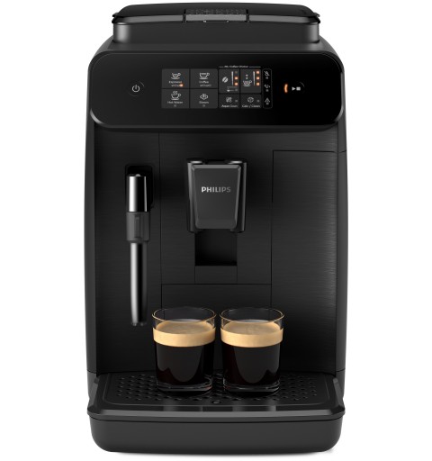 Philips 800 series EP0820 00 coffee maker Fully-auto Espresso machine 1.8 L