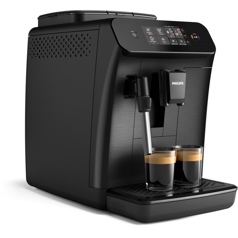 Philips 800 series EP0820 00 coffee maker Fully-auto Espresso machine 1.8 L