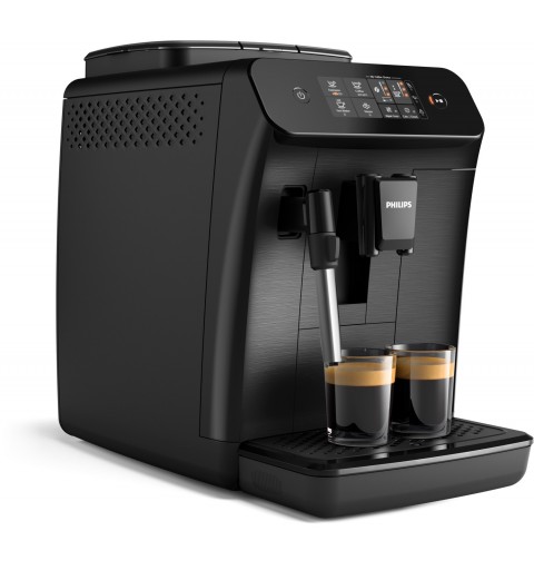 Philips 800 series EP0820 00 coffee maker Fully-auto Espresso machine 1.8 L