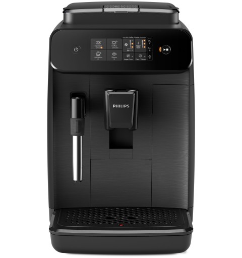 Philips 800 series EP0820 00 coffee maker Fully-auto Espresso machine 1.8 L