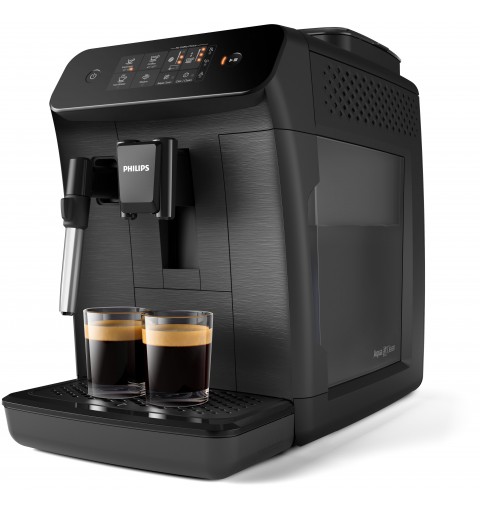 Philips 800 series Series 800 EP0820 00 Kaffeevollautomat