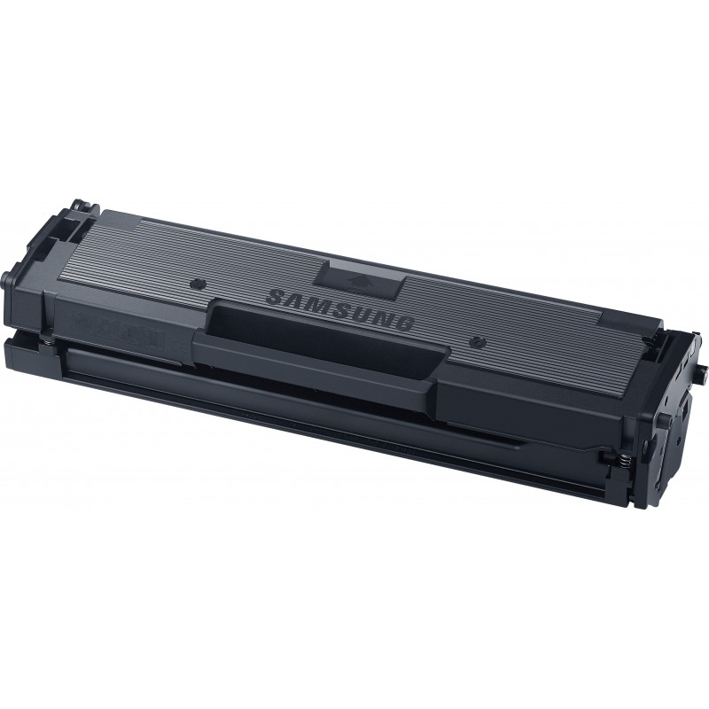 Samsung Cartucho de tóner negro de alto rendimiento MLT-D111L