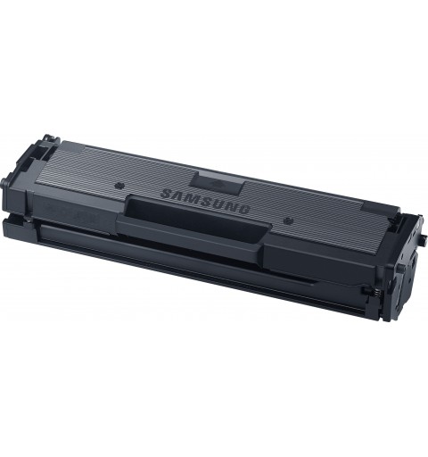 Samsung Cartucho de tóner negro de alto rendimiento MLT-D111L