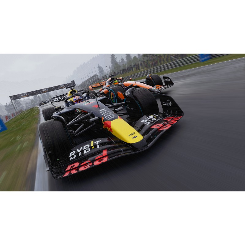 Electronic Arts F1 24 Estándar Xbox One Xbox Series X