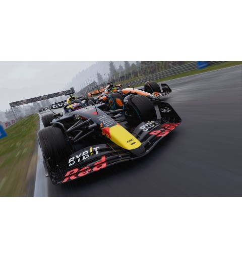 Electronic Arts F1 24 Estándar Xbox One Xbox Series X