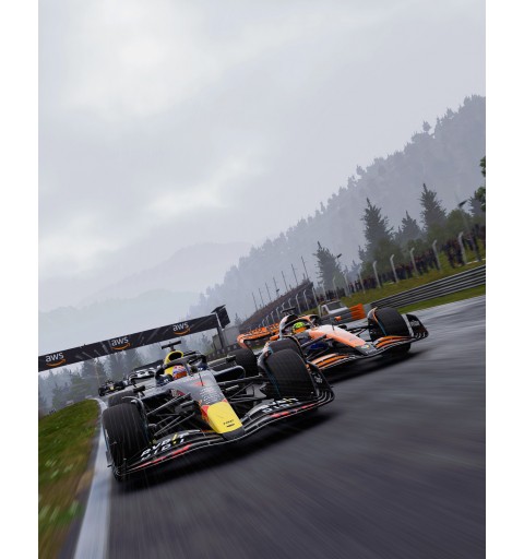 Electronic Arts F1 24 Standard PlayStation 4