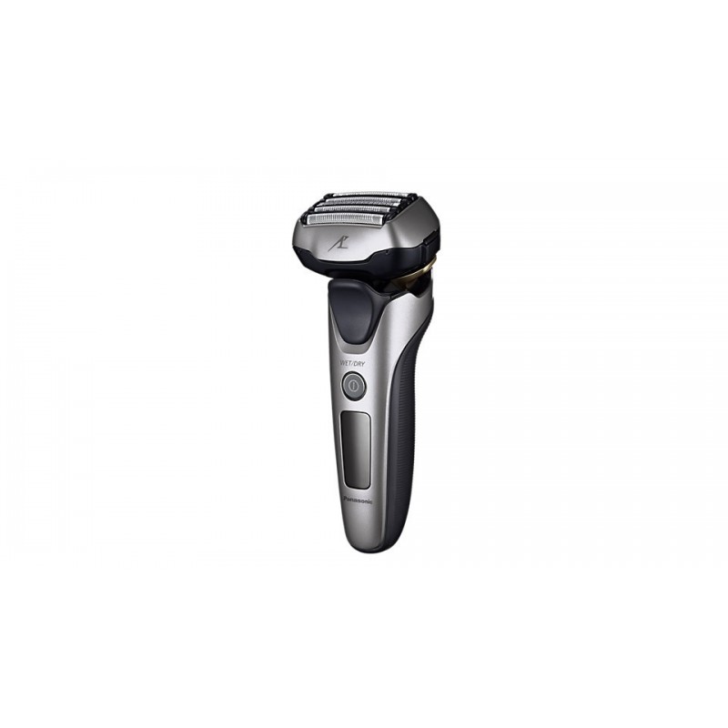 Panasonic ES-LV69 Folienschaber Trimmer Schwarz, Silber