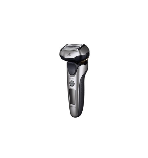 Panasonic ES-LV69 Foil shaver Trimmer Black, Silver