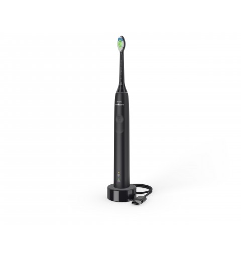 Philips 4100 Series HX3681 54 Sonic electric toothbrush