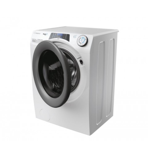 Candy RapidÓ PRO RP 6106BWMR8-S washing machine Front-load 10 kg 1600 RPM White