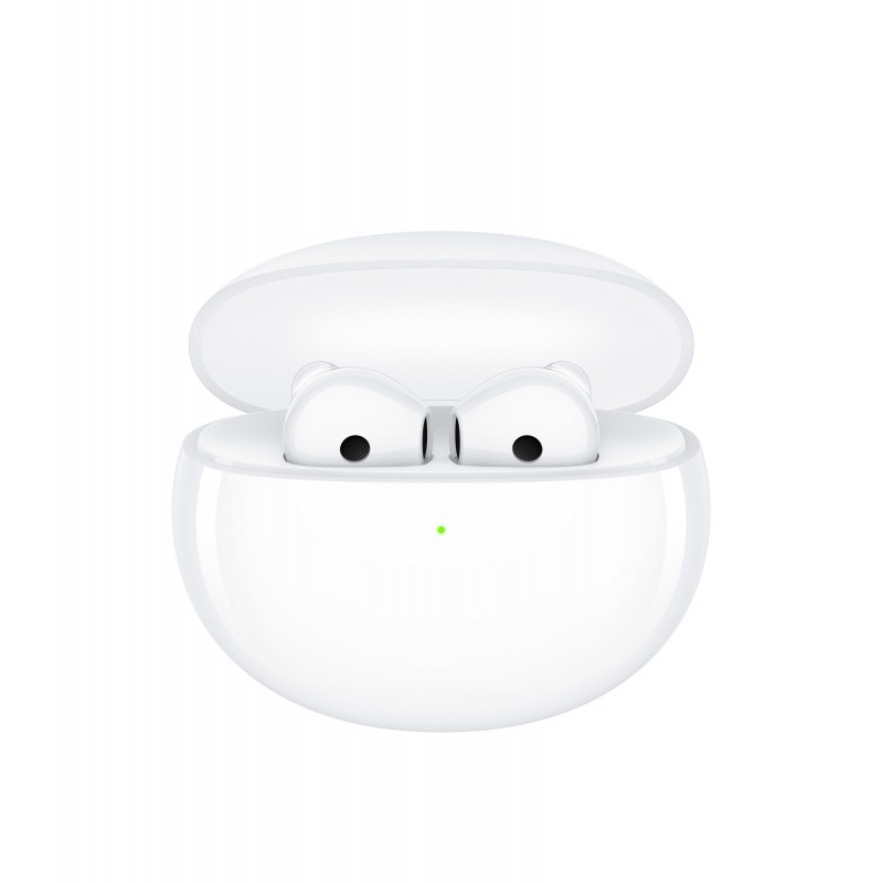 OPPO Enco Air3i Headset True Wireless Stereo (TWS) In-ear Calls Music Bluetooth White