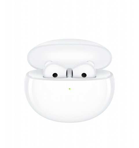 OPPO Enco Air3i Auriculares True Wireless Stereo (TWS) Dentro de oído Llamadas Música Bluetooth Blanco