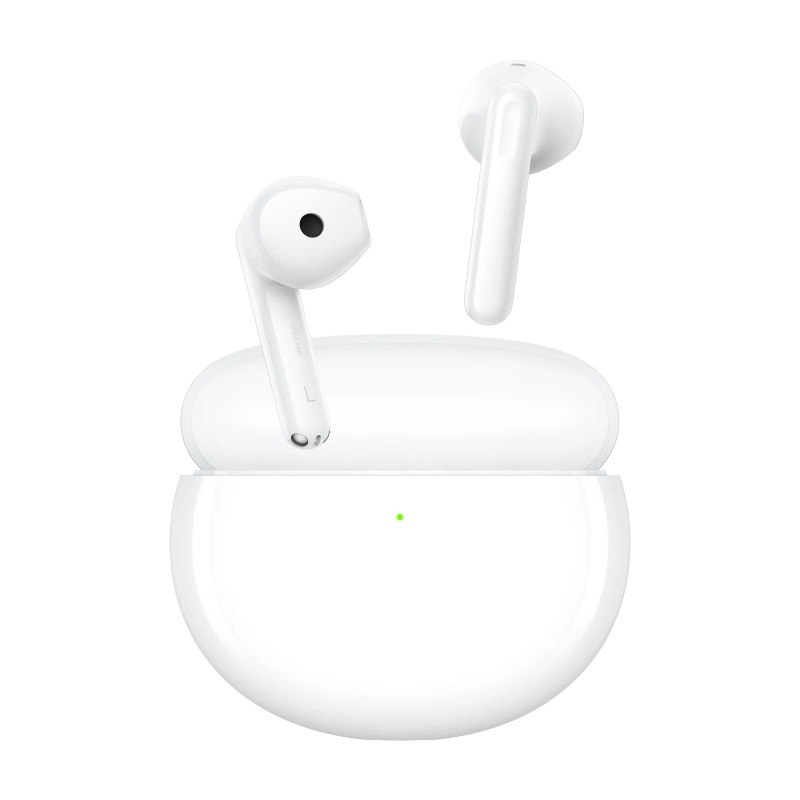 OPPO Enco Air3i Auriculares True Wireless Stereo (TWS) Dentro de oído Llamadas Música Bluetooth Blanco