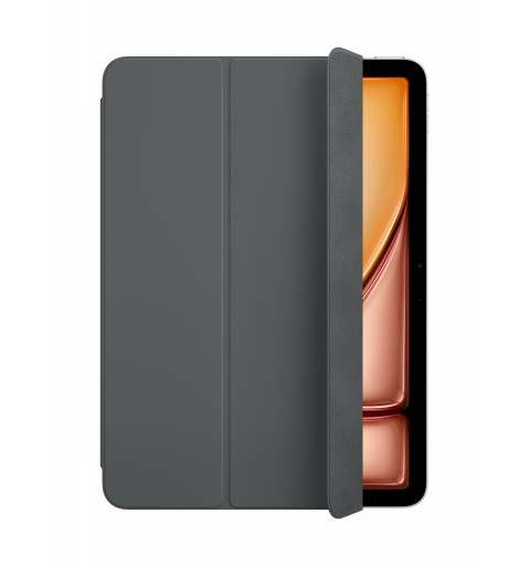 Apple Funda Smart Folio para el iPad Air de 11 pulgadas (M2) - Gris carbón