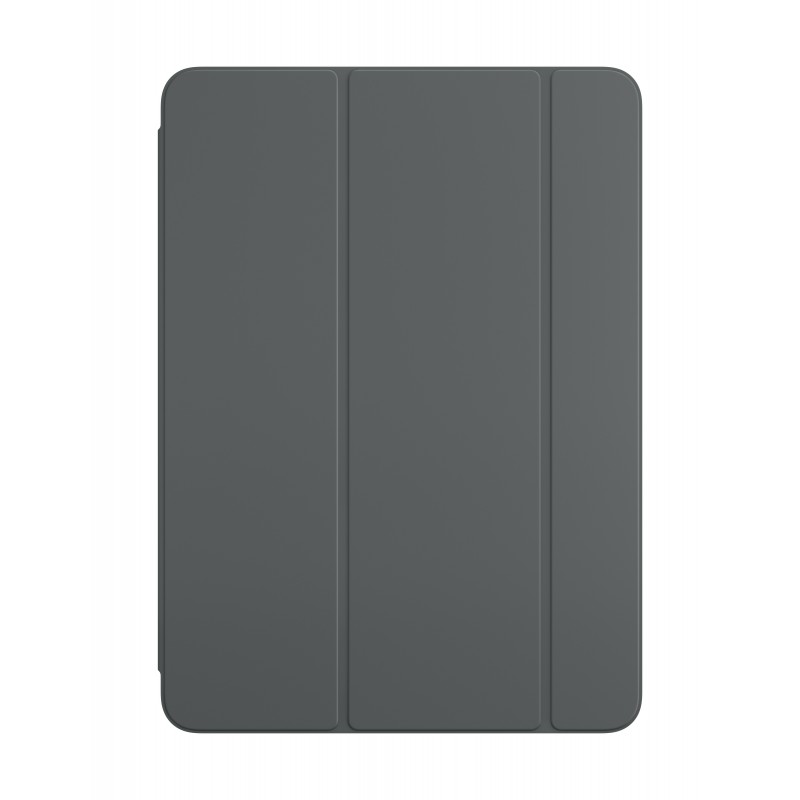 Apple Funda Smart Folio para el iPad Air de 11 pulgadas (M2) - Gris carbón