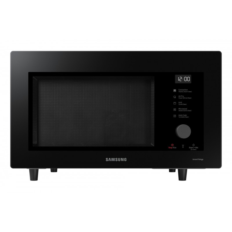 Samsung Micro-ondes Combiné 32L Noir - MC32DG7646KK