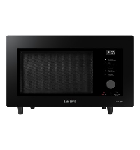 Samsung MC32DG7646KK Arbeitsplatte Kombi-Mikrowelle 32 l 900 W Schwarz