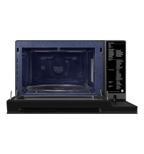 Samsung MC32DG7646KK Countertop Combination microwave 32 L 900 W Black