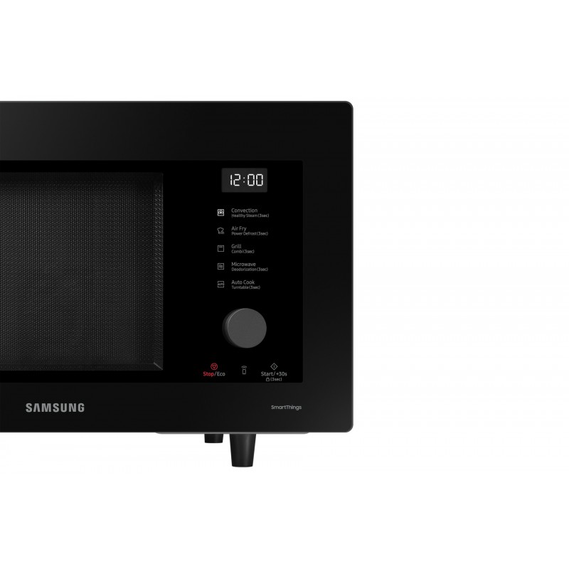 Samsung MC32DG7646KK Arbeitsplatte Kombi-Mikrowelle 32 l 900 W Schwarz