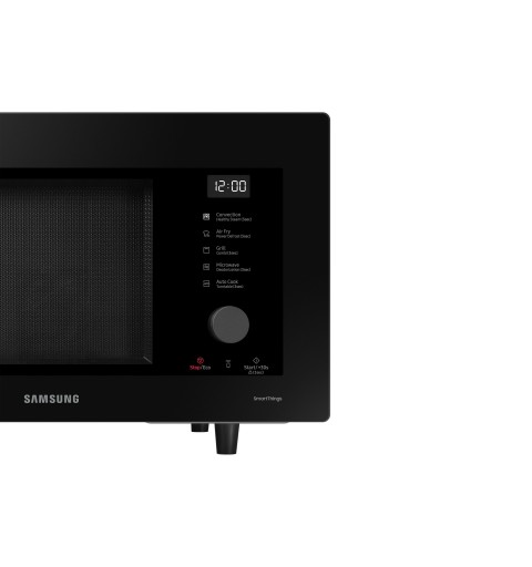 Samsung MC32DG7646KK Arbeitsplatte Kombi-Mikrowelle 32 l 900 W Schwarz