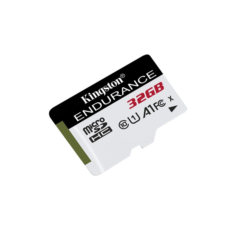 Kingston Technology High Endurance 32 GB MicroSD UHS-I Clase 10