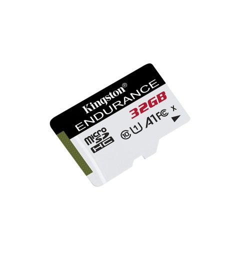 Kingston Technology High Endurance 32 GB MicroSD UHS-I Clase 10