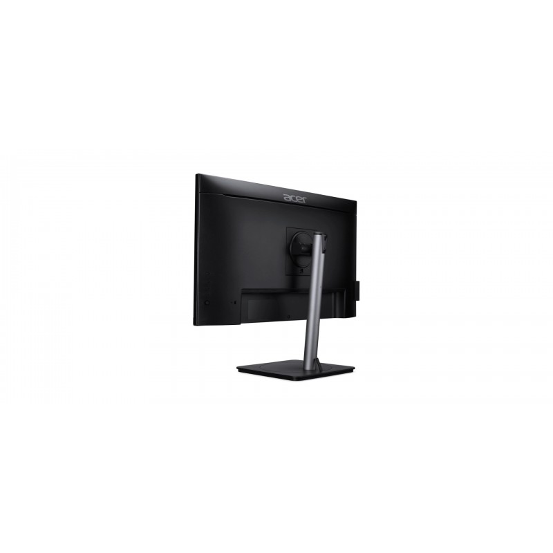 Acer CB243Y computer monitor 60.5 cm (23.8") 1920 x 1080 pixels Full HD LCD Black