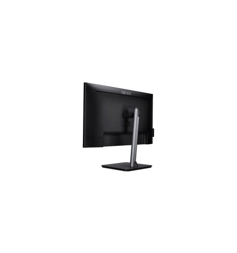 Acer CB243Y Computerbildschirm 60,5 cm (23.8") 1920 x 1080 Pixel Full HD LCD Schwarz